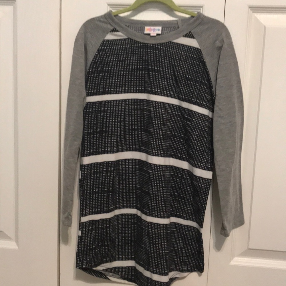 Lularoe top